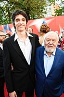 Николай Суслов, Сергей Соловьев.