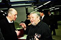 Сергей Соловьев.