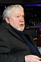 Советский и российский кинорежиссер Сергей Соловье