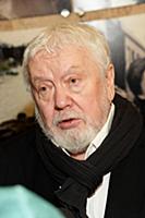 Советский и российский кинорежиссер Сергей Соловье