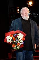 Советский и российский кинорежиссер Сергей Соловье