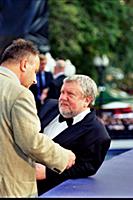 Сергей Соловьев.