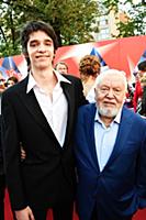 Николай Суслов, Сергей Соловьев.