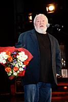 Советский и российский кинорежиссер Сергей Соловье