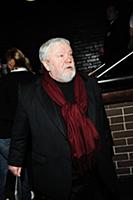 Советский и российский кинорежиссер Сергей Соловье