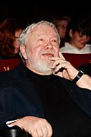 Советский и российский кинорежиссер Сергей Соловье