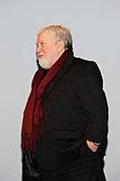 Советский и российский кинорежиссер Сергей Соловье