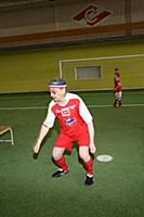 Валерий Ярушин. Футбольно-музыкальный фестиваль «А