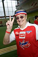 Валерий Ярушин. Футбольно-музыкальный фестиваль «А
