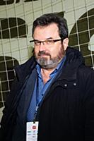 Евгений Сафронов. Футбольно-музыкальный фестиваль 
