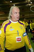 Юрий Давыдов. Футбольно-музыкальный фестиваль «Арт