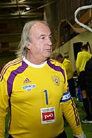 Юрий Давыдов. Футбольно-музыкальный фестиваль «Арт