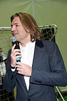 Дмитрий Маликов. Футбольно-музыкальный фестиваль «