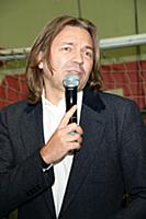 Дмитрий Маликов. Футбольно-музыкальный фестиваль «