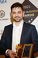 Премии «Flagman beauty & health» и «Leaders Business Awards»