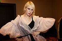Лариса Баранова. Премии «Flagman beauty & health» 