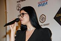 Татьяна Солнцева. Премии «Flagman beauty & health»