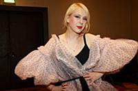 Лариса Баранова. Премии «Flagman beauty & health» 