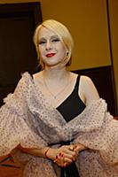 Лариса Баранова. Премии «Flagman beauty & health» 
