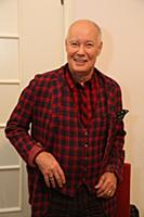 Владимир Конкин. Юбилейный вечер Клары Новиковой в