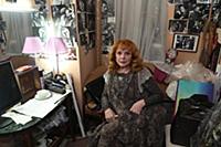Клара Новикова. Юбилейный вечер Клары Новиковой в 