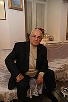Всеволод Шиловский. Юбилейный вечер Клары Новиково