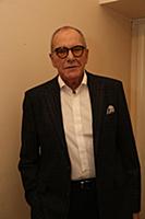 Эммануил Виторган. Юбилейный вечер Клары Новиковой