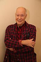 Владимир Конкин. Юбилейный вечер Клары Новиковой в