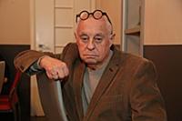 Марк Розовский. Юбилейный вечер Клары Новиковой в 