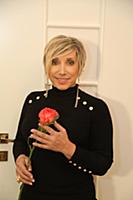 Елена Воробей. Юбилейный вечер Клары Новиковой в К