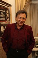 Сергей Шустицкий. Юбилейный вечер Клары Новиковой 