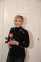Елена Воробей. Юбилейный вечер Клары Новиковой в К
