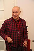 Владимир Конкин. Юбилейный вечер Клары Новиковой в