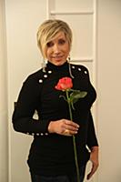 Елена Воробей. Юбилейный вечер Клары Новиковой в К