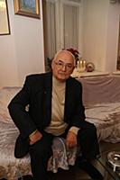 Всеволод Шиловский. Юбилейный вечер Клары Новиково