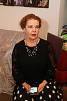 Татьяна Абрамова. Юбилейный вечер Клары Новиковой 