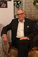 Эммануил Виторган. Юбилейный вечер Клары Новиковой