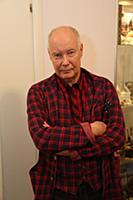 Владимир Конкин. Юбилейный вечер Клары Новиковой в