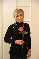 Елена Воробей. Юбилейный вечер Клары Новиковой в К