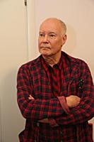 Владимир Конкин. Юбилейный вечер Клары Новиковой в