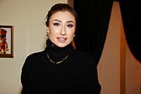Маргарита Позоян. Премьера шоу «Иммерсивный Щелкун