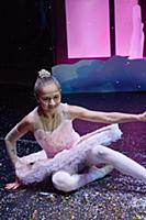Премьера шоу «Иммерсивный Щелкунчик. Зимняя Сказка