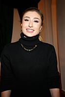 Маргарита Позоян. Премьера шоу «Иммерсивный Щелкун
