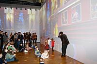 Премьера шоу «Иммерсивный Щелкунчик. Зимняя Сказка