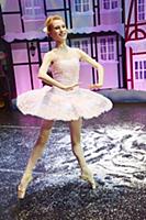 Премьера шоу «Иммерсивный Щелкунчик. Зимняя Сказка
