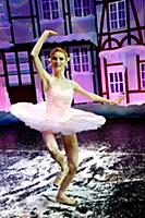 Премьера шоу «Иммерсивный Щелкунчик. Зимняя Сказка