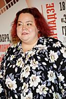 Александра Жукова-Шмырова. 3-й Международный фести
