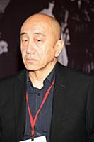 Дарежан Омирбаев. 3-й Международный фестиваль кино