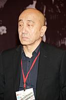 Дарежан Омирбаев. 3-й Международный фестиваль кино