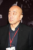 Дарежан Омирбаев. 3-й Международный фестиваль кино